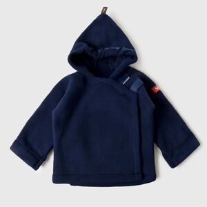 Widgeon Kids' Hooded Fleece Jacket